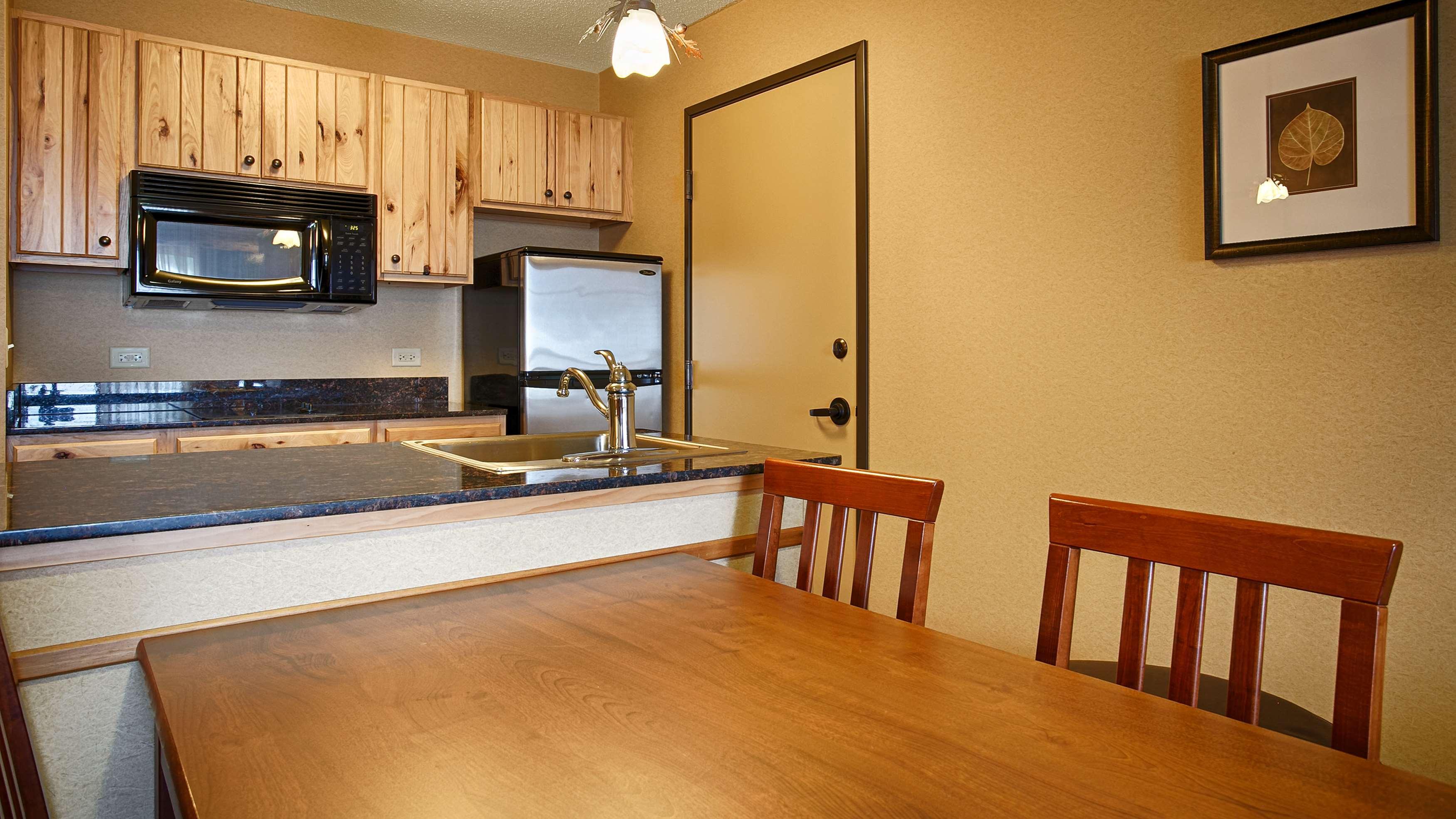 Best Western Premier The Lodge On Lake Detroit Detroit Lakes Eksteriør bilde