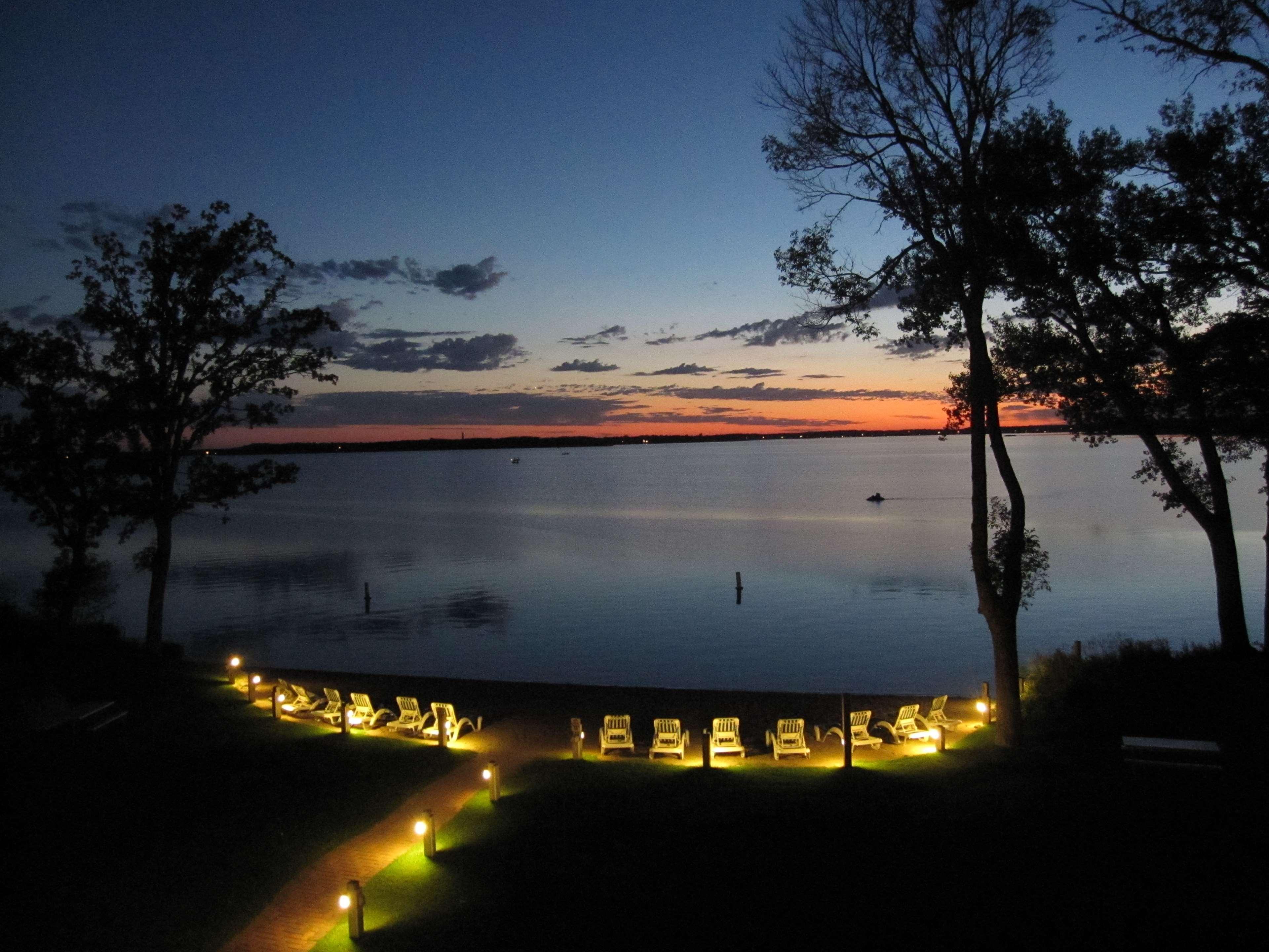 Best Western Premier The Lodge On Lake Detroit Detroit Lakes Fasiliteter bilde