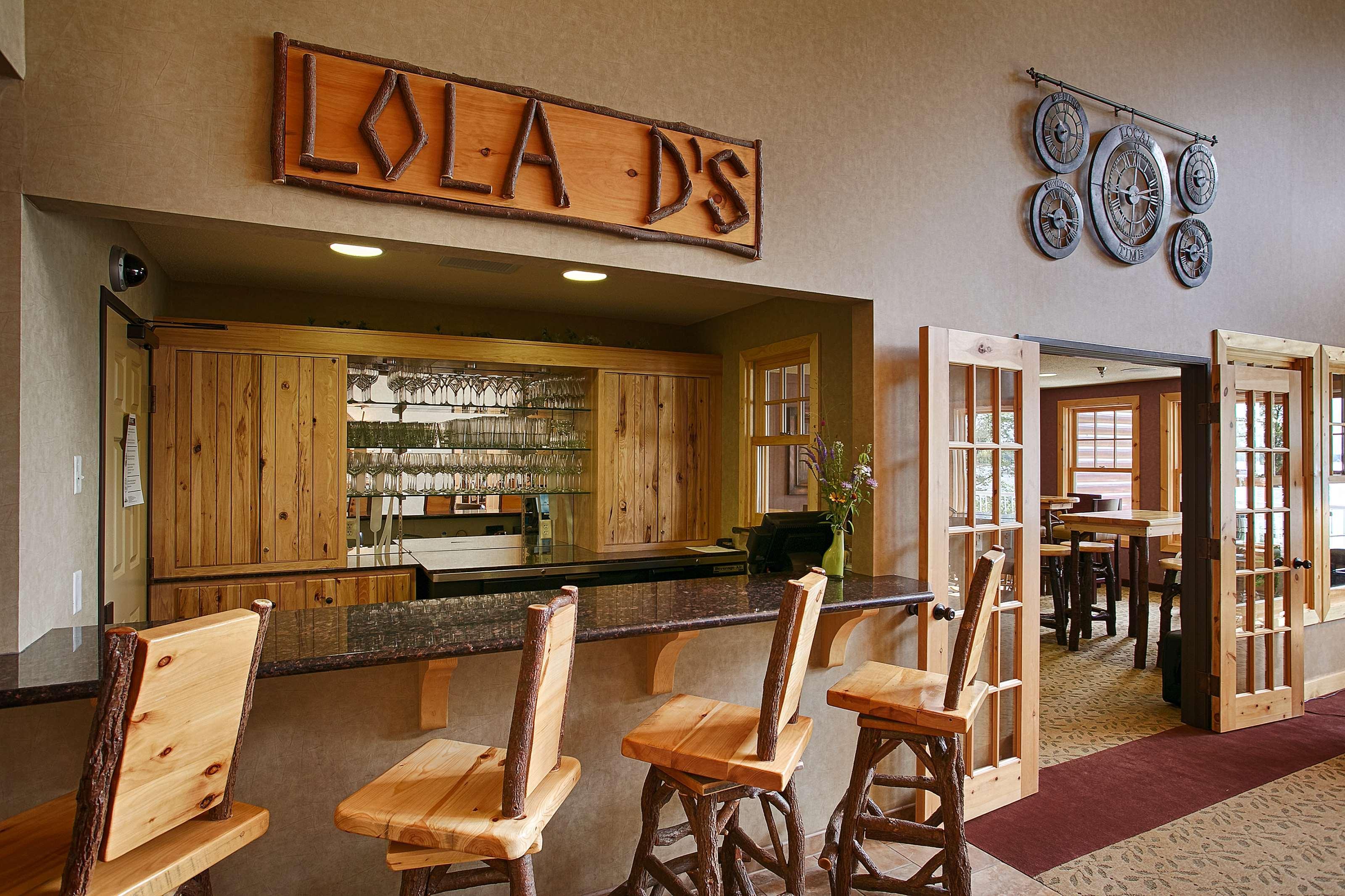 Best Western Premier The Lodge On Lake Detroit Detroit Lakes Eksteriør bilde
